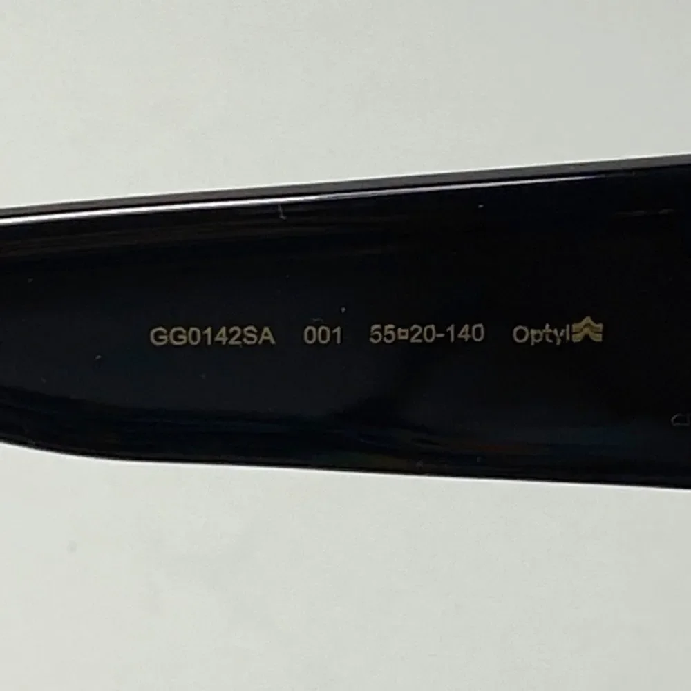 Gucci GG sunglasses